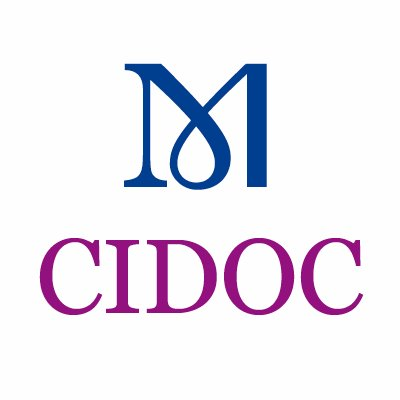 ICOM International Committee for Documentation (CIDOC)